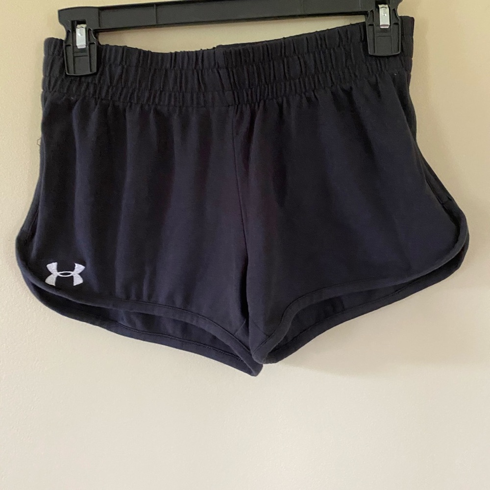 Under Armor Shorts